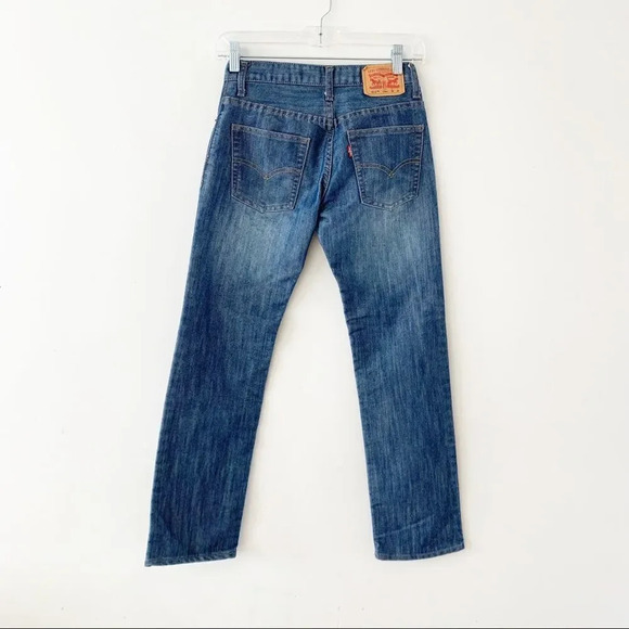 ‎Levi’s Jeans Youth 12R - Picture 2 of 8